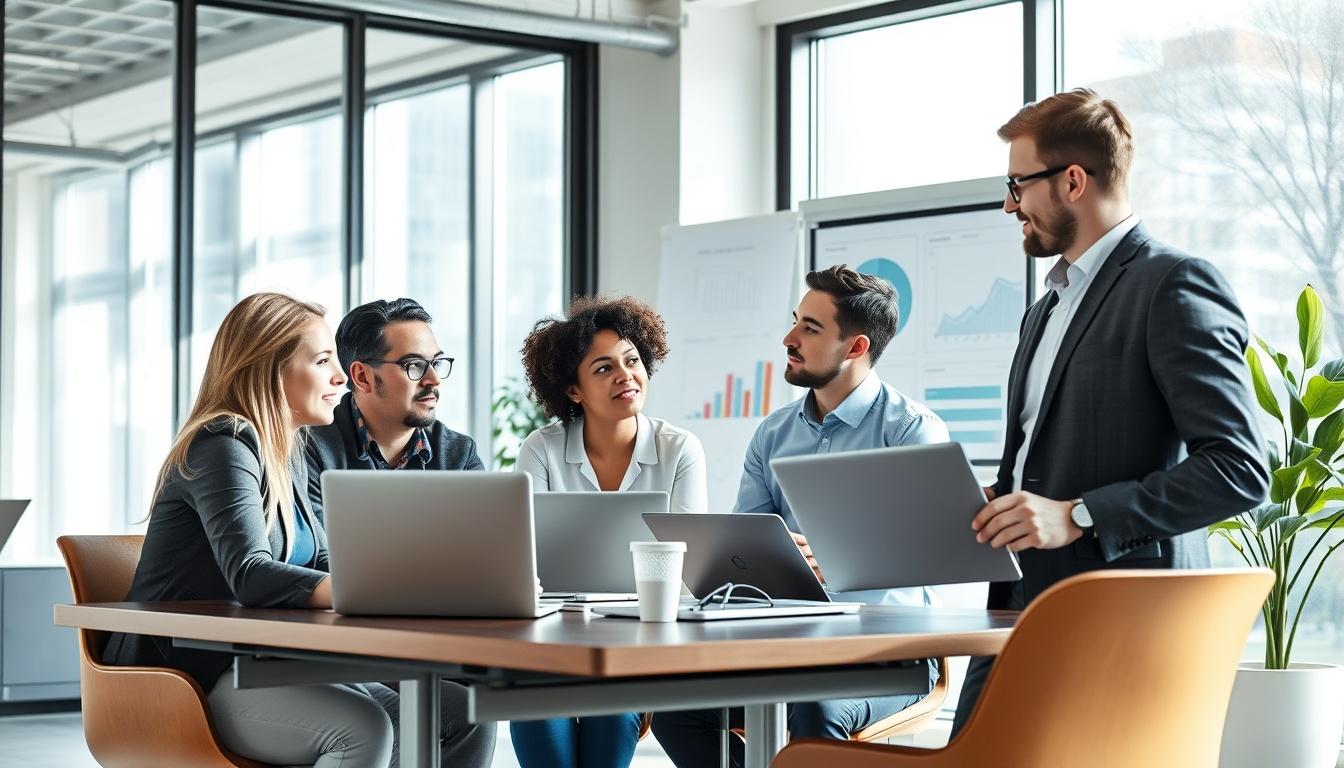 Unlock Business Potential